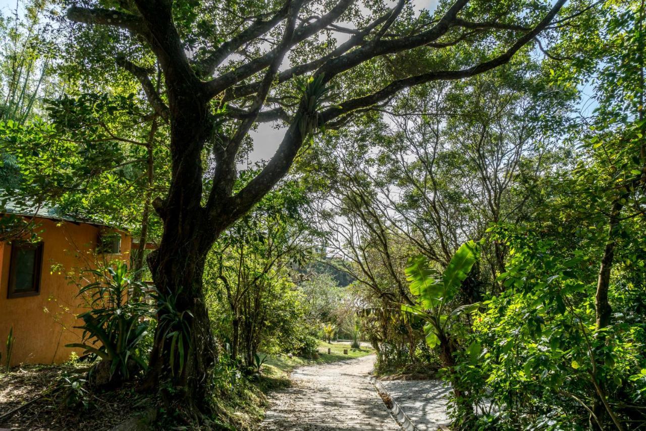 Coracao Da Terra Praia Do Rosa Zewnętrze zdjęcie