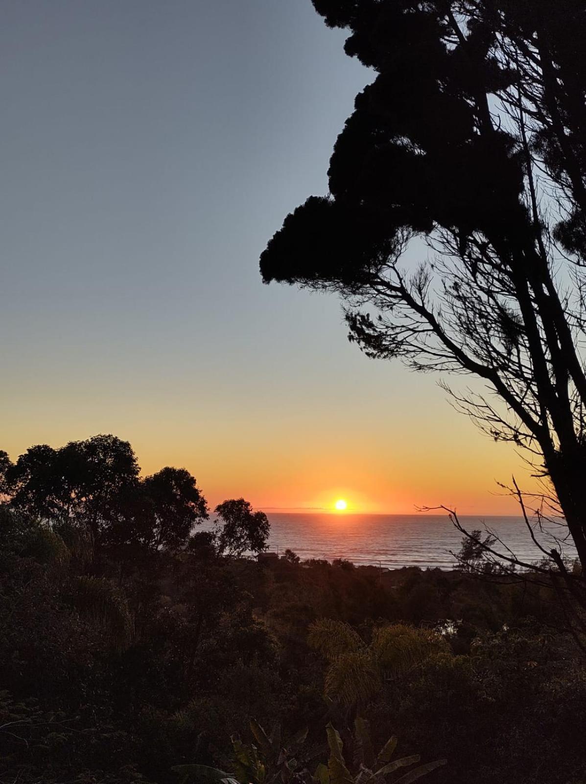Coracao Da Terra Praia Do Rosa Zewnętrze zdjęcie