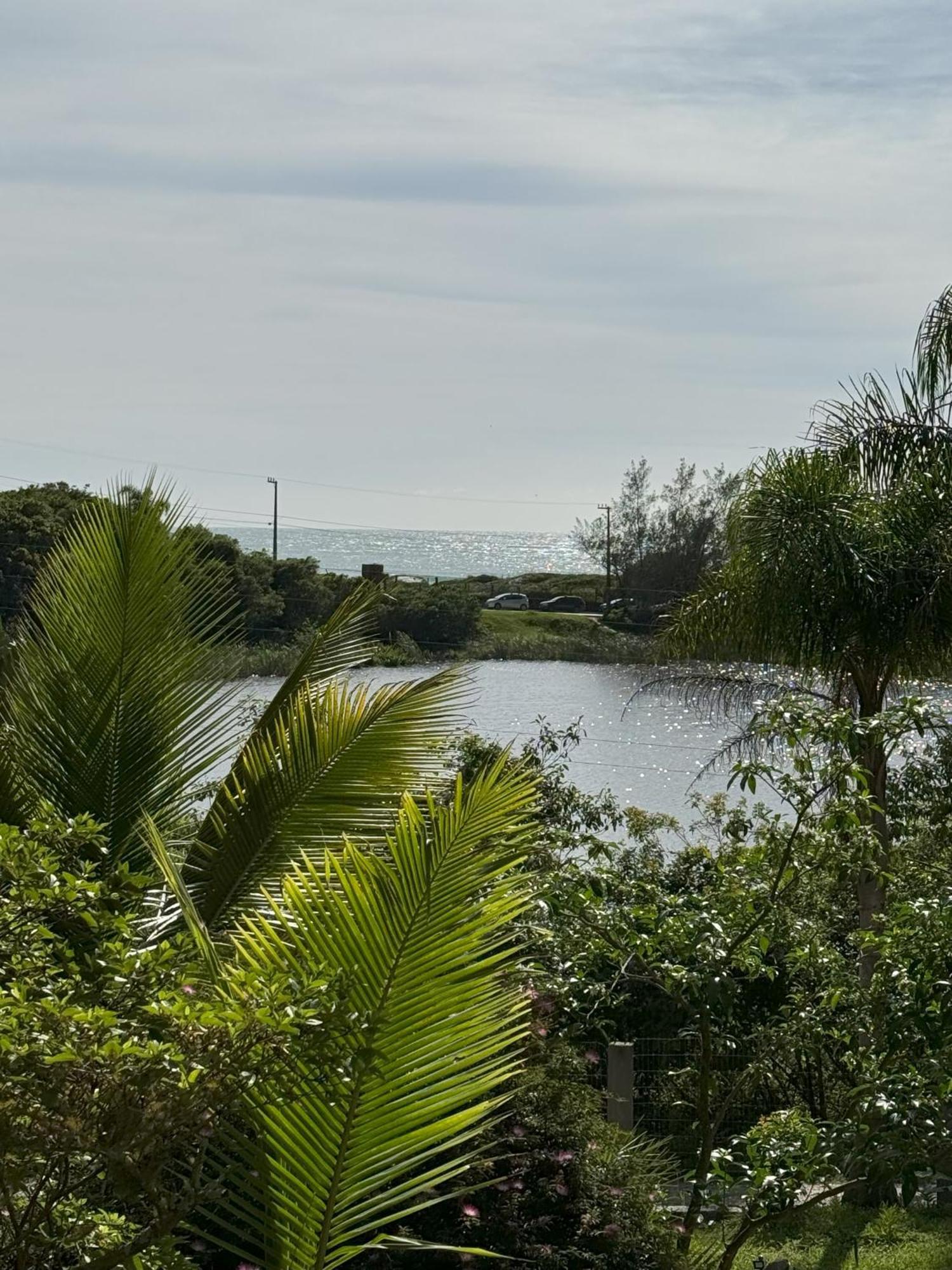 Coracao Da Terra Praia Do Rosa Zewnętrze zdjęcie