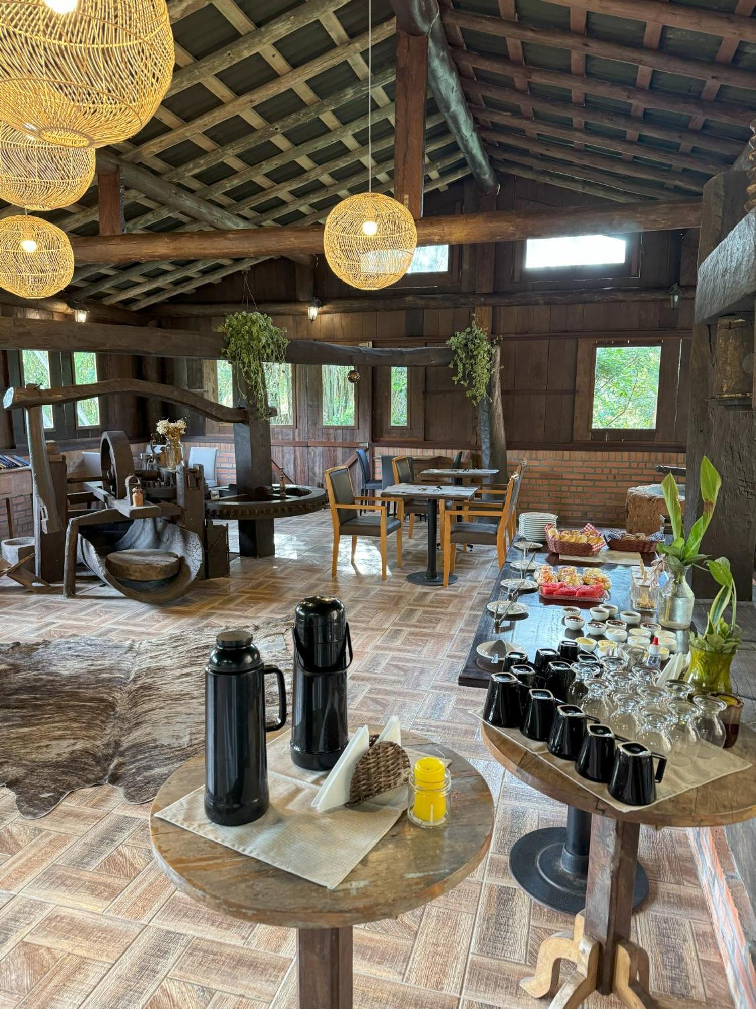 Coracao Da Terra Praia Do Rosa Zewnętrze zdjęcie
